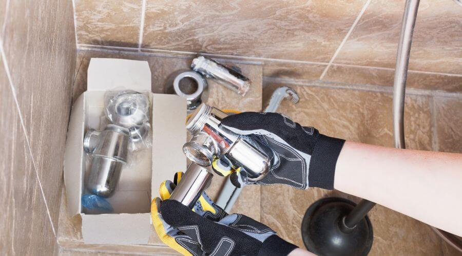 Expert flood damage restoration services in Collinsville, OK